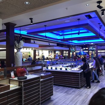 Sizzler - Dear sizzler, if you renovate they will come! - Seafood Near Me - Ontario, California