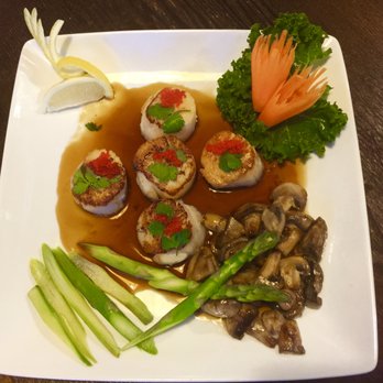 592 Korean BBQ - Sushi Bars Near Me - Oshkosh, Wisconsin