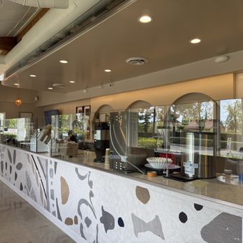 Coffeecito - Counter View from the Inside - Coffee & Tea Near Me - Rancho Cucamonga, California