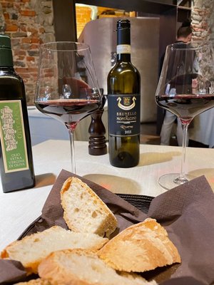 Osteria dell'Enoteca by null