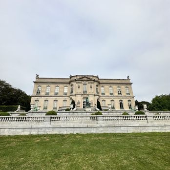 The Elms - Landmarks & Historical Buildings Near Me - Newport, Rhode Island