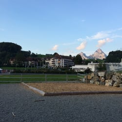 Swiss Holiday Park