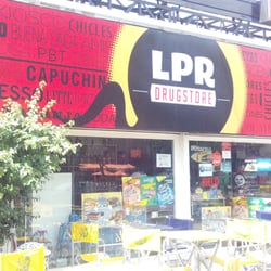 LPR Drugstore