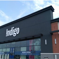 Indigo - Store Front