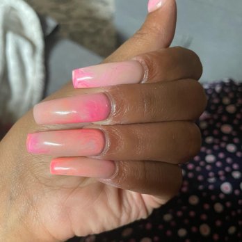 Zen Nail SPa - Nail Salons Near Me - Newnan, Georgia