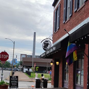 Protagonist Cafe - Coffee & Tea Near Me - St. Louis, Missouri Protagonist Cafe - Coffee & Tea Near Me - St. Louis, Missouri