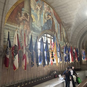 Allegheny County Courthouse - Courthouses Near Me - Pittsburgh, Pennsylvania