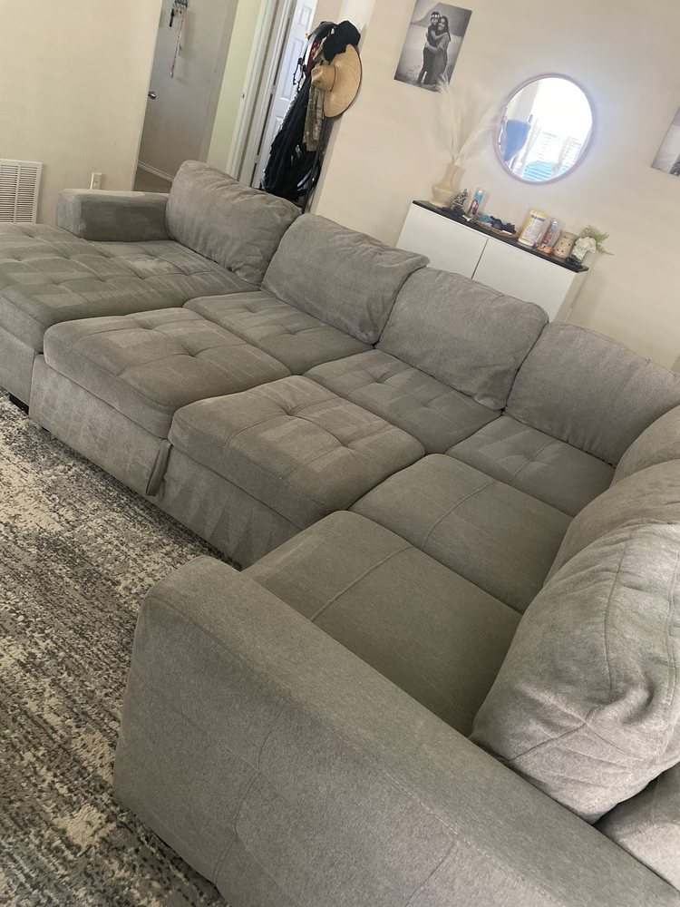 AWESOME JOE CARPET CLEANING Updated September 2024 27 Photos & 36 Reviews 4303 Deek Dr