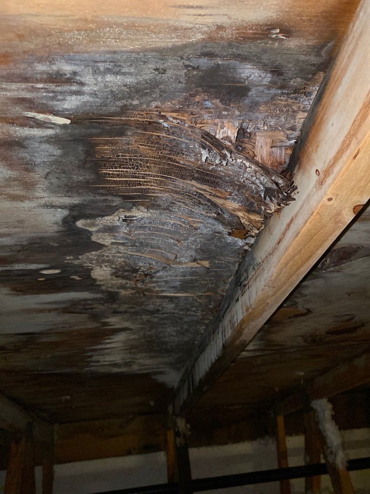 Slide of Faile Roofing