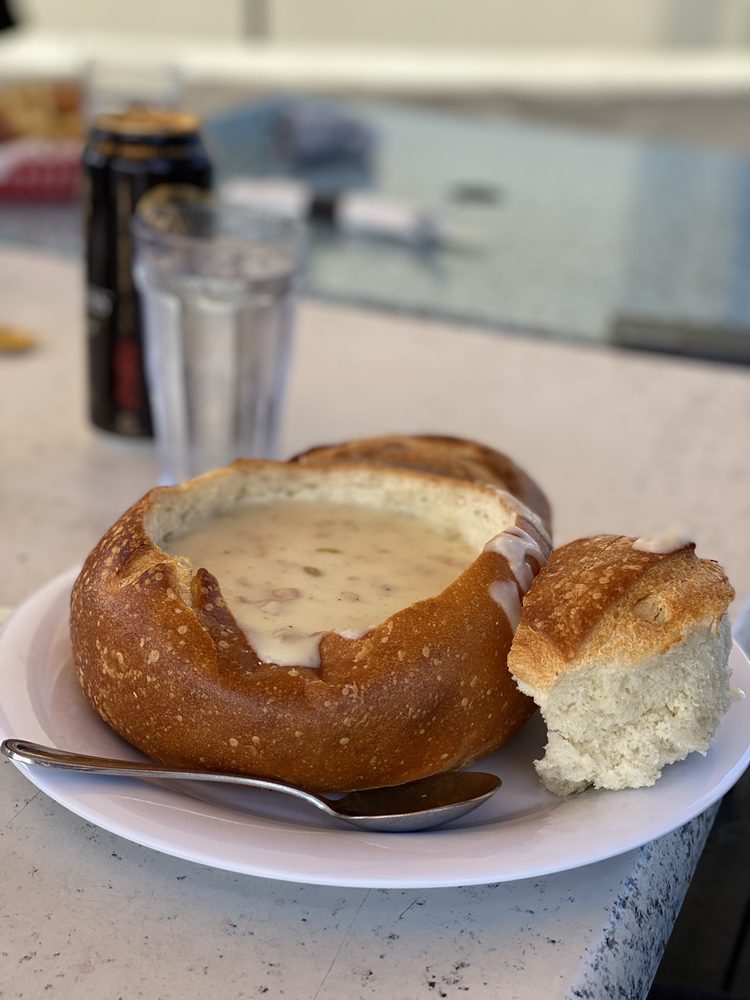 Paradise Beach Grille