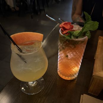 Gurumé - Drinks - Korean Near Me - New York, New York Gurumé - Drinks - Korean Near Me - New York, New York
