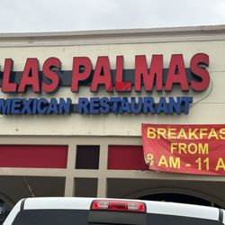 Las Palmas