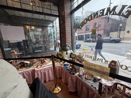 Elmendorf Baking Supplies & Cafe by null Elmendorf Baking Supplies & Cafe by null