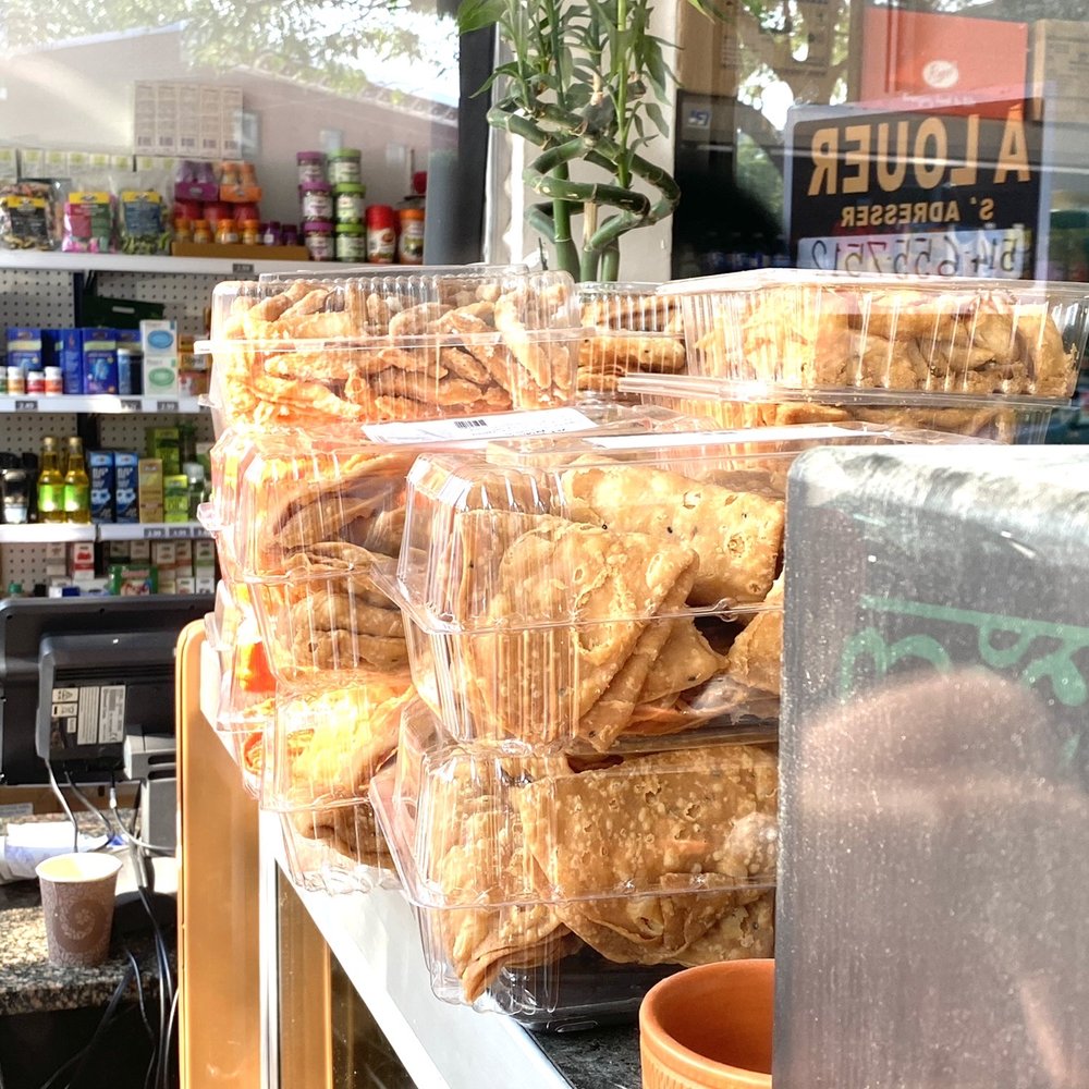 Marche Bengal - a woman in a grocery store - Specialty Food Near Me - Montreal, Quebec Marche Bengal - a woman in a grocery store - Specialty Food Near Me - Montreal, Quebec
