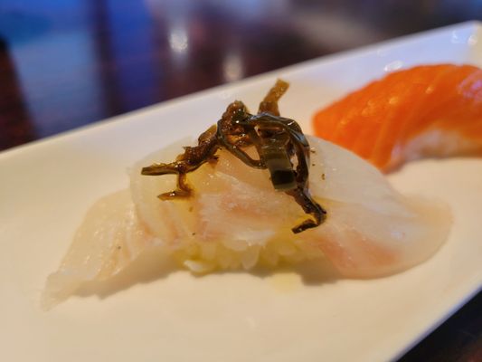 Shunka Sushi & Japanese Cuisine by null