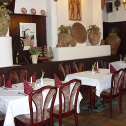 Restaurant Kreta