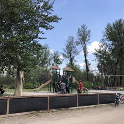 Natures Hideaway Family Campground