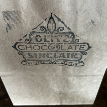 Olive and Sinclair Chocolate - Chocolatiers & Shops Near Me - Nashville, Tennessee