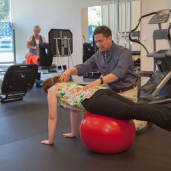Sunrise Physical Therapy