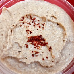 Hummus Hummus