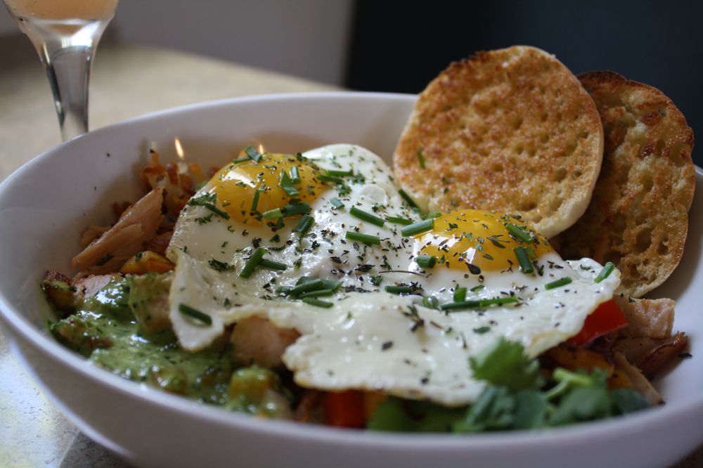 Jeffrey’s Hillside Cafe