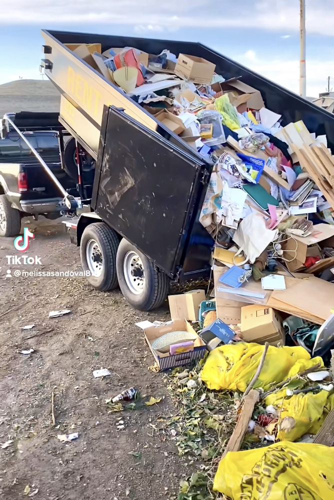 WEST COAST DUMPSTERS & JUNK REMOVAL Request a Quote Fresno