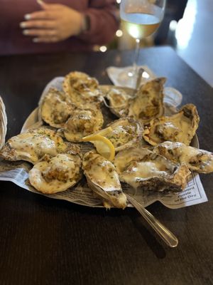 Dupuy's Seafood and Steak by null