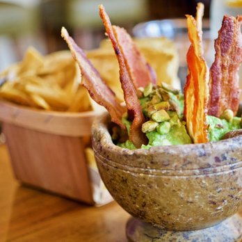 Zona Rosa - 🥑🥓Guacamole w/ pistachios & Bacon ($10.50)🥑🥓 - Mexican Near Me - San Jose, California Zona Rosa - 🥑🥓Guacamole w/ pistachios & Bacon ($10.50)🥑🥓 - Mexican Near Me - San Jose, California