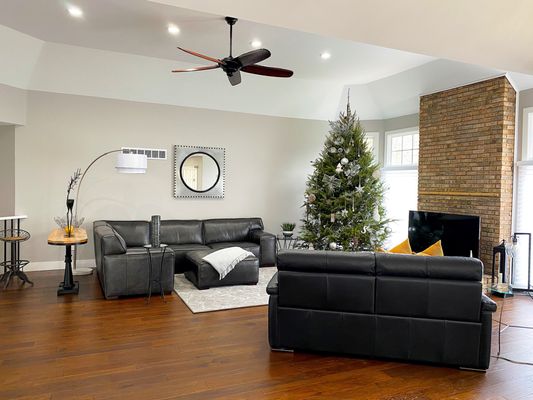 Bongero Construction & Remodeling