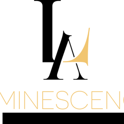 Luminescence Aesthetics