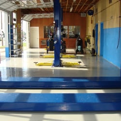 Gearhead Auto Repair