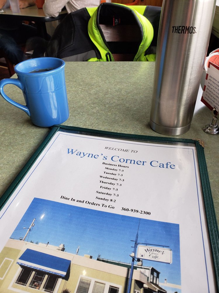 WAYNE’S CORNER CAFE 24 Photos & 70 Reviews 8614 271st St NW