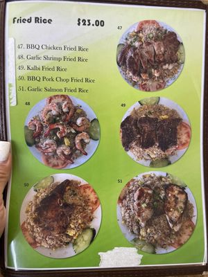 Menu photo 1 Pho Mai Han Waipahu, HI Menu photo 1 Pho Mai Han Waipahu, HI