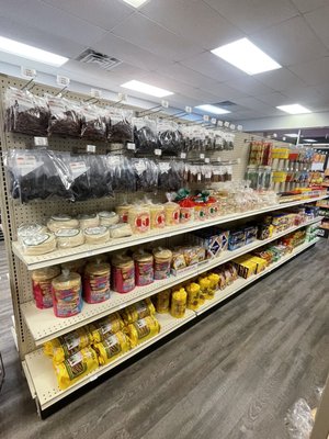 Aviles Latin Market by null