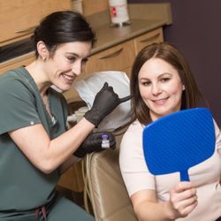 Hopkins Family Dentistry