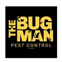 The Bug Man Pest Control