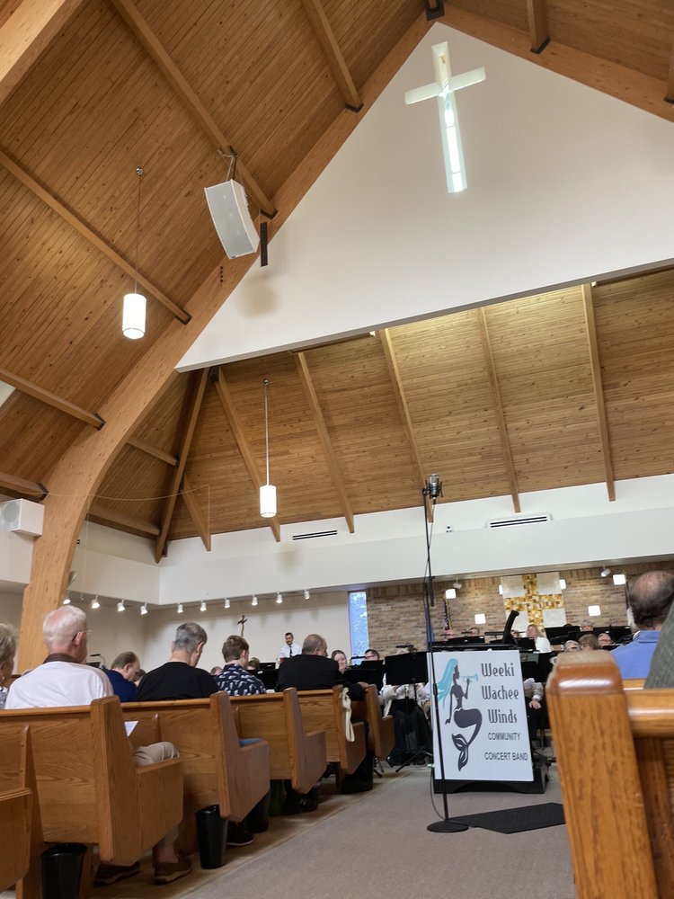 NATIVITY LUTHERAN CHURCH OF WEEKI WACHEE ELCA Updated May 2024 6363