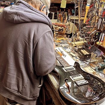 BLOCKS MUSICAL REPAIR - Updated August 2025 - 17248 Grand