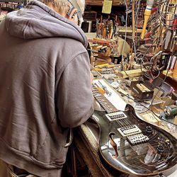 Blocks Musical Repair