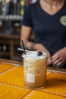 School House Kitchen and Libations by null