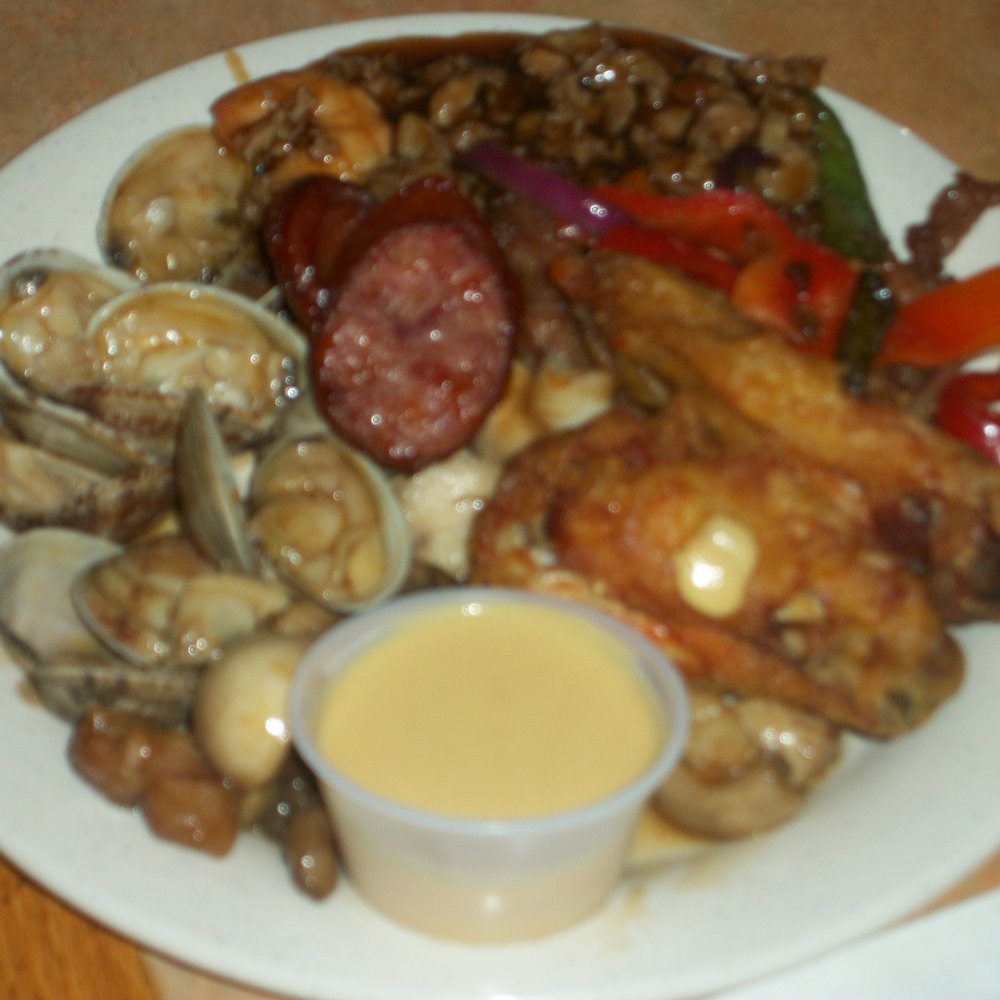 China Buffet - Chinese Near Me - Methuen, Massachusetts