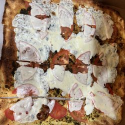 RJ's Pizzeria in Rockaway gift card