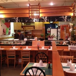 Sakura Japanese Sushi Restaurant