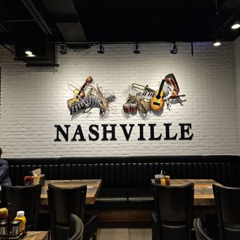 The Lounge at 2nd - Stopped in to use an #offline (iykyk) - Sports Bars Near Me - Nashville, Tennessee