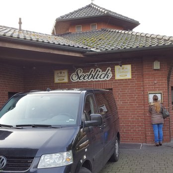 Seeblick - Von Außen - Steakhouses Near Me - Flechtingen, ST