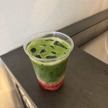Match A - Cafes Near Me - Chicago, Illinois