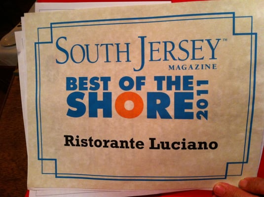 Ristorante Luciano by null