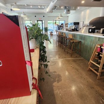 love life cafe - Vegan Near Me - Miami, Florida