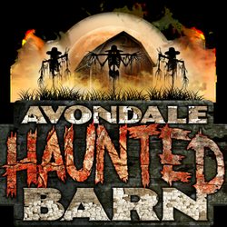 Avondale Haunted Barn