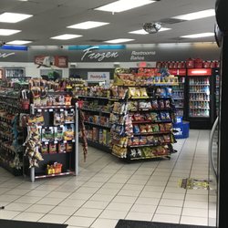 Chevron Deerfield Beach